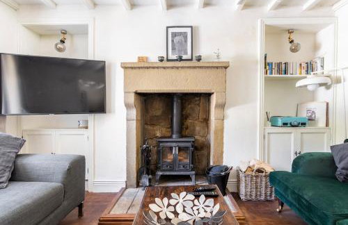 Rose Cottage. Family home on the river - Foto 53