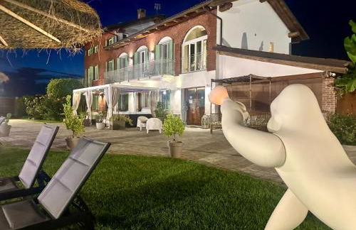 Family Relais La Magnolia - Foto 14