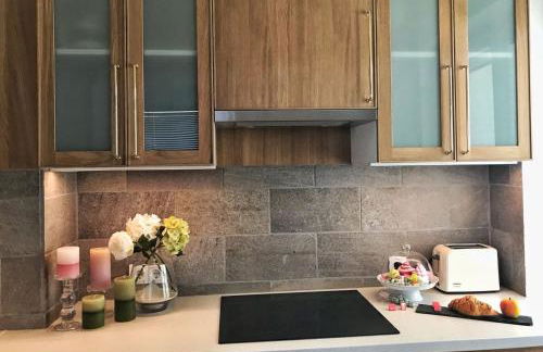 Golden GaPa Central Large Family Apartment 24 - Foto 24