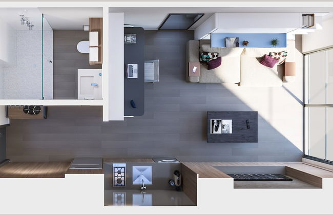 Canyon Haus - Foto 17