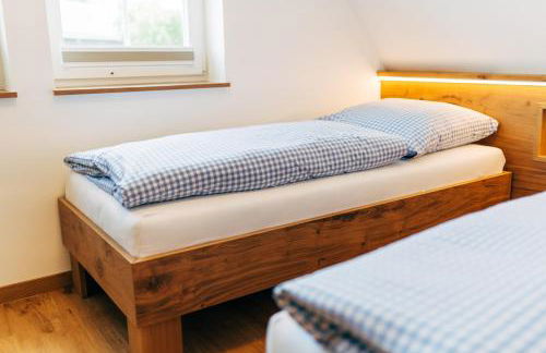 Hof Köhne - Landvergnügen rechts - Foto 8