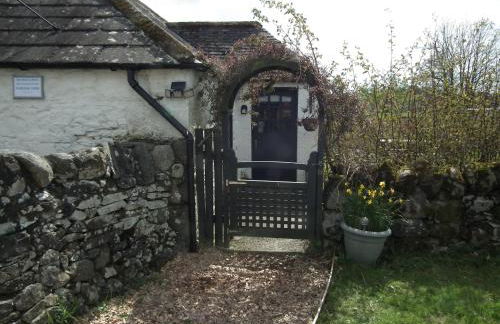 Borrowmoss Bothy, Charming & Characterful property, Wigtown - Foto 31