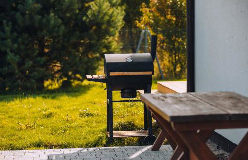 Domki Akacje Wisełka - Foto 30