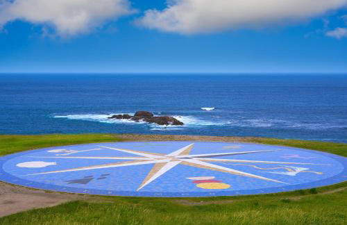 Luz Atlántica, centro de A Coruña - Foto 22