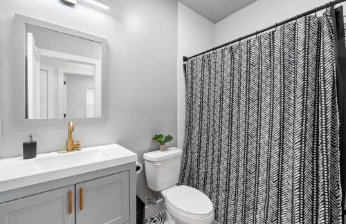 Premier 3BR-5BD-3Bath Retreat with NYC Access - Foto 14