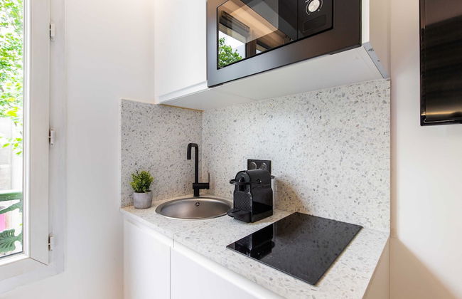 Résidence Paris Charles - Photo 12