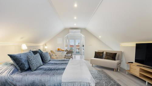 Douro Prestige Urban Retreat with shared S-Pool & Gym - Foto 4