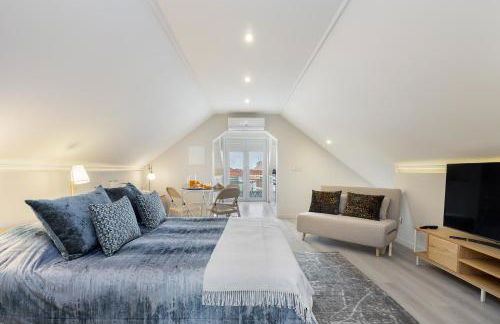 Douro Prestige Urban Retreat with shared S-Pool & Gym - Foto 4