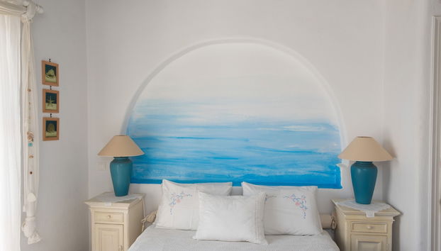 Anemoessa House - Foto 5, Habitación