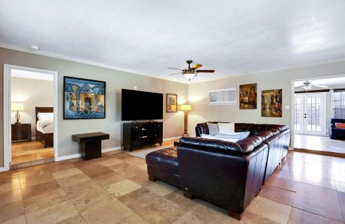 Fortuitous - A Birdy Vacation Rental - Foto 19