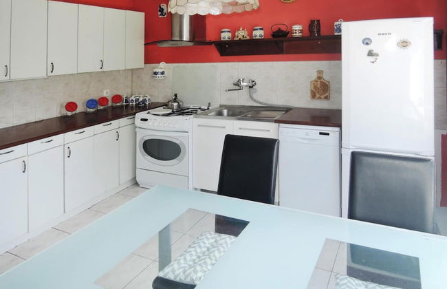 Holiday Appartment in Stepnica for 4 Persons - Photo 5