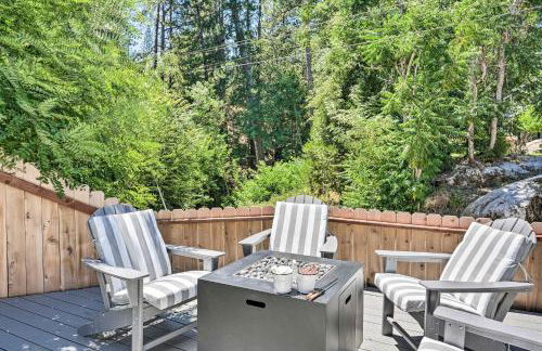 Downtown Nevada City 1900 Victorian Retreat! - Foto 35