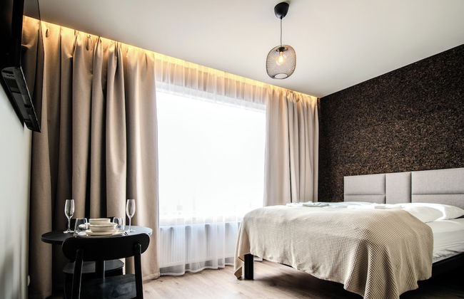 Frost Apartments by Heimaleiga - Foto 10