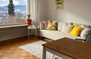 Lichtblick unter der Buche - Foto 3