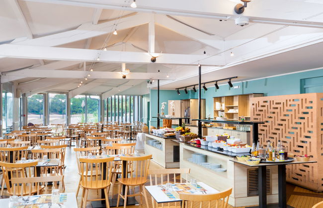 Sowell Family Pignada Plage - Foto 23