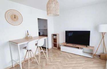 studio avec vue sur mer - Foto 1