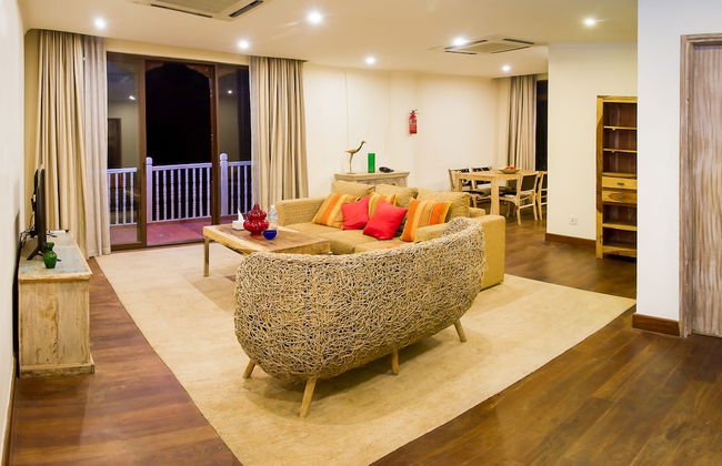 Tangalwood Boutique Hotel - Foto 22