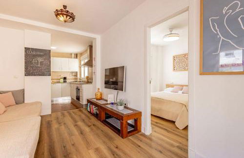 Cadizz-Ático El Falla con terraza de 40m2 - Photo 10