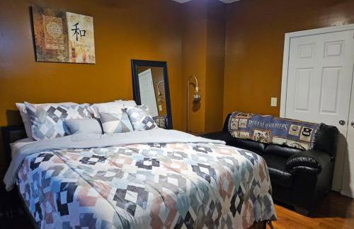 Large 3 BRM 2 Bath Near EWR NYC - Foto 22