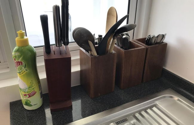 Araliya OceanFront Condos Nilaveli - Foto 40