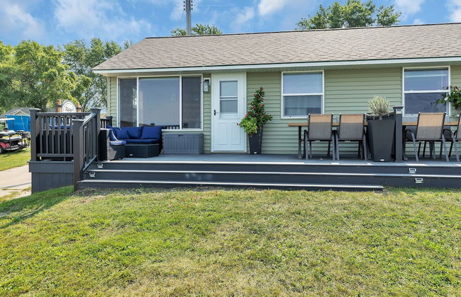 Rizzy's on the Lake - Foto 41