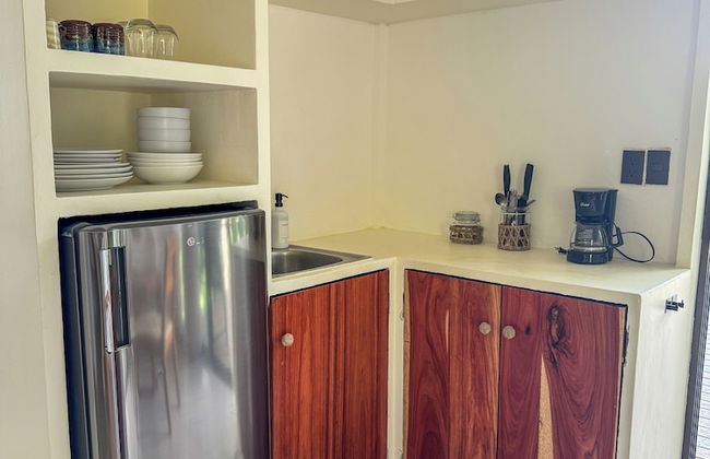 Maze Lodge - Photo 5