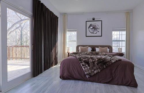 Atlanta 6 Bed 4 Bath 3800sqft - Foto 13