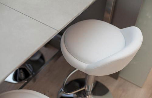 Housalia Sant Pau Views- Suite with View on Hospital Sant Pau - Photo 19