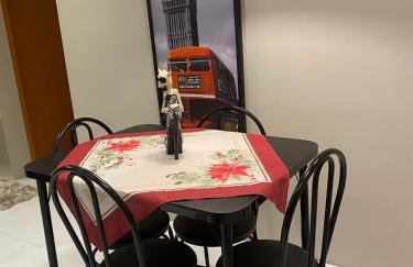 Apartamento Confortável próximo Aeroporto e Arena do Grêmio - Foto 20