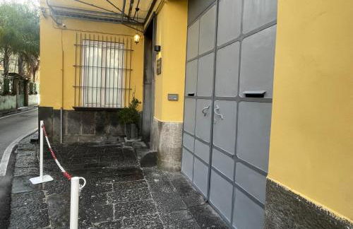 Pompei Home Apartament - Photo 71