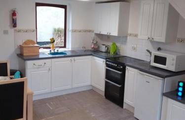 Sandy Toes Cottage - Foto 9