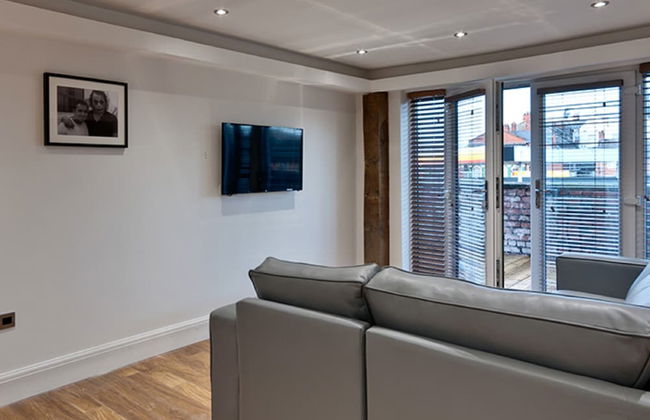 The Picture House Apartments - Foto 28