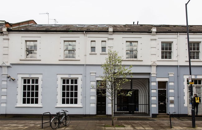 Queens Park by Viridian Apartments - Foto 22