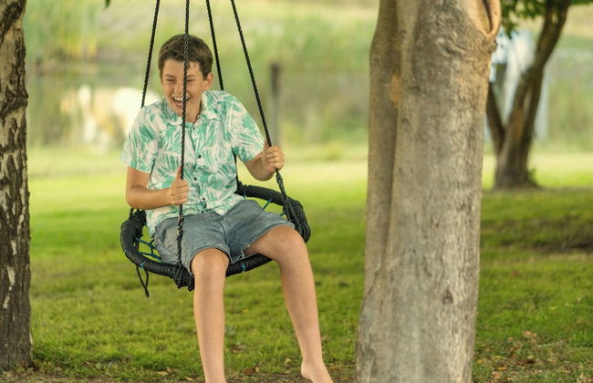 Country House Retreat - Foto 23