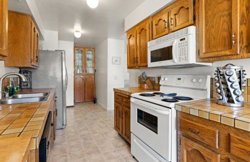 Golden Sand Retreat - Foto 25