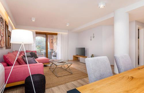 Lola's Luxury Apartments - Foto 8