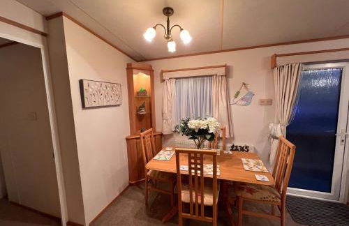 A and C Coastal Hideaway Private Decking - Foto 7