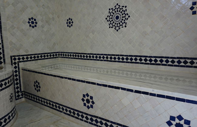 Saphir Paon - Luxury Villa in the Middle of a Farm - Foto 10