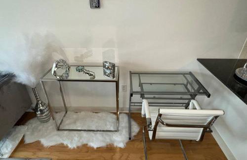 Atlanta Midtown High-Rise Condo With King Bed Free Parking and Balcony With View - Foto 15