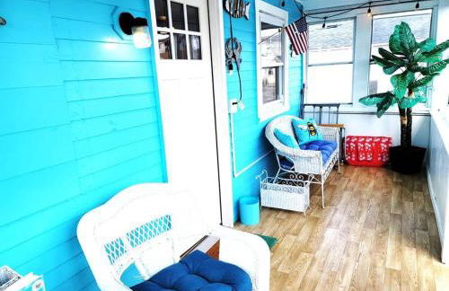 Sea & Sun Cottage #1 - Foto 21