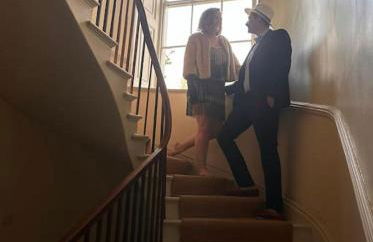 CRESSY HALL - Historic Grade II Listed Manor, Gorgeous Topiary Garden - Foto 55