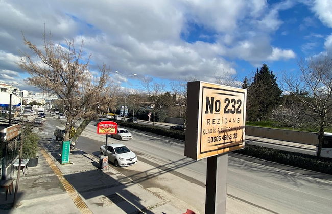 No232Rezidans - Photo 21