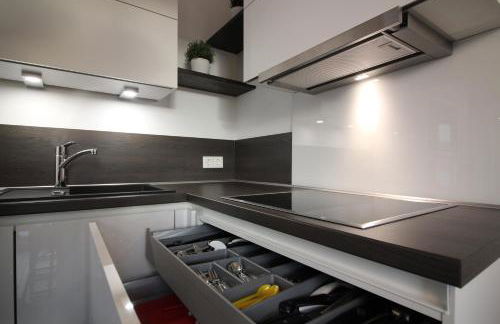 Wohnen am Yachthafen W25 - Foto 18