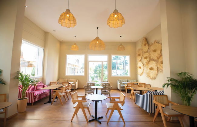 Noreba Hospitality - Foto 71