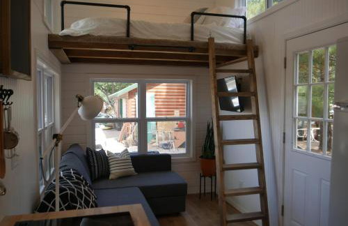 Hygge Tiny Home - Foto 6