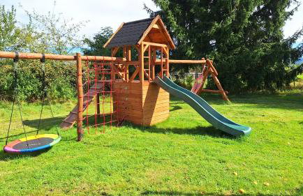 Willa Osada Pogodno - Foto 79