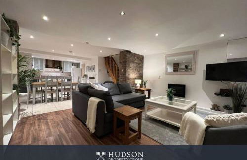 Tranquil Home in Jackfield - Foto 1