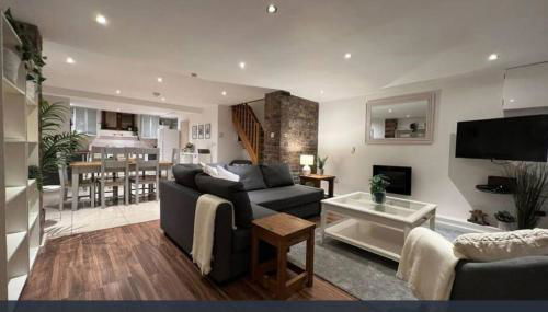 Tranquil Home in Jackfield - Foto 1