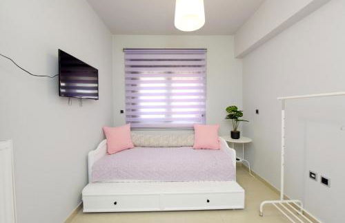 Theros Lux Apartment - Foto 26