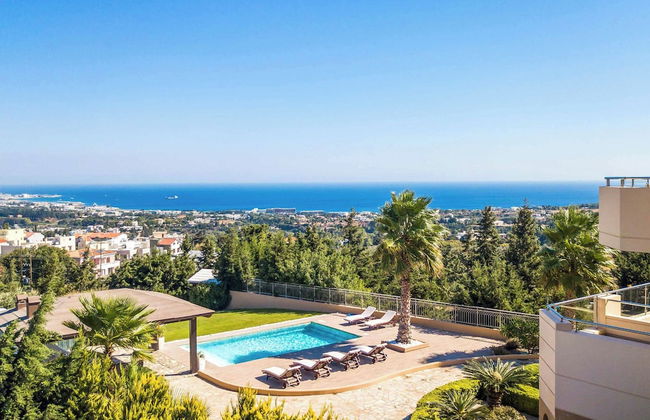 Aegean Blue Villa - Foto 22